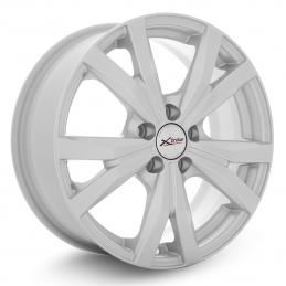 X`trike X-119 6.5x16 PCD5x110 ET37 Dia65.1 HS